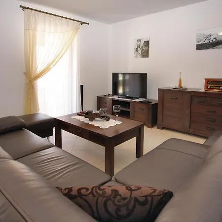 Three-bedroom In
