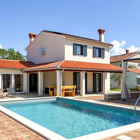 Three-bedroom In *